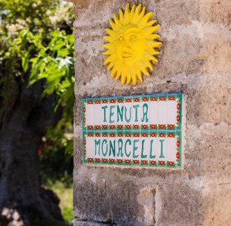 Giorgilorio House | Tenuta Monacelli Lecce