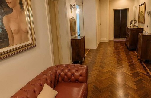 Ramiola Cabin | Tenuta Monte Bago
