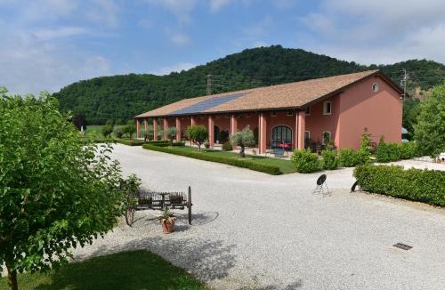 Castelrotto Bed & Breakfast | Tenuta Monterosso