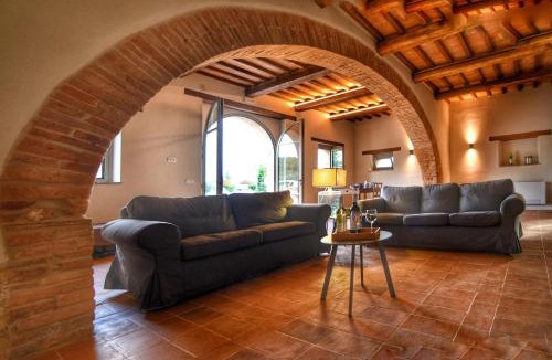 Marsciano Apartment | Tenuta Morcella tra Todi e Perugia con piscina in esclusiva