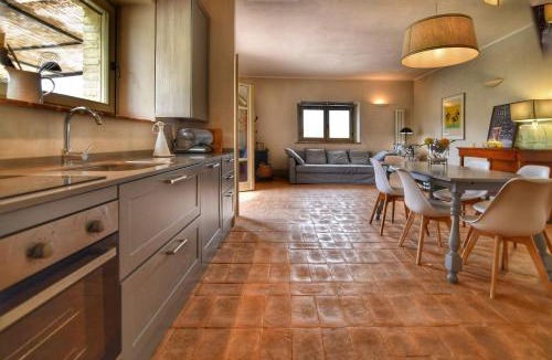 Marsciano Apartment | Tenuta Morcella tra Todi e Perugia con piscina in esclusiva