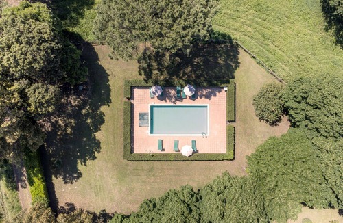 Borghesiana Apartment | Tenuta Pantano Borghese - Apartment 15