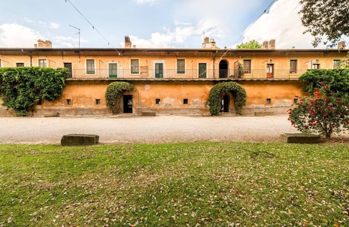 Borghesiana Apartment | Tenuta Pantano Borghese - Apartment 16