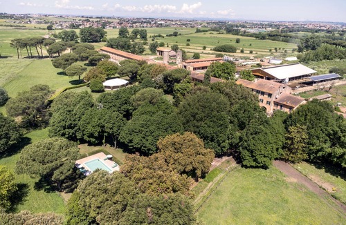 Borghesiana Apartment | Tenuta Pantano Borghese - Apartment 17