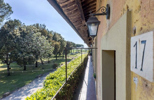 Borghesiana Apartment | Tenuta Pantano Borghese - Apartment 17
