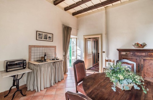Borghesiana Apartment | Tenuta Pantano Borghese - Cesare Apartment