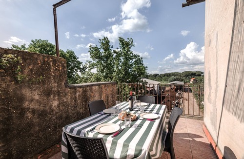 Borghesiana Apartment | Tenuta Pantano Borghese - Cesare Apartment