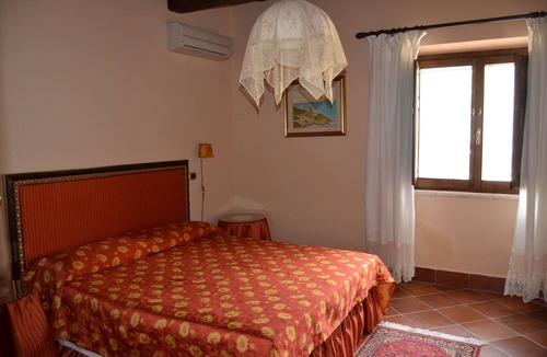 Amelia House | Tenuta Pizzogallo