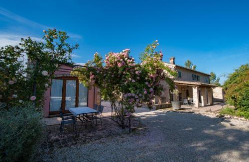 Ponzano di Fermo Villa | Tenuta Pomegranade