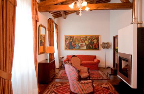 Orvieto House | Tenuta Ponziani Wine Resort