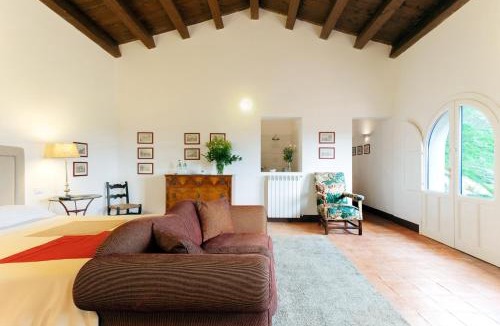 Sclafani Bagni House | Tenuta Regaleali
