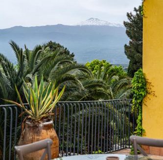 Roccella Valdemone House | Tenuta Rustìca 1519