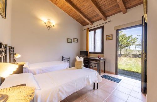 Acaya Apartment | Tenuta Santicuti