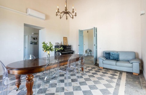 Vittoria Villa | Tenuta Santo Spirito