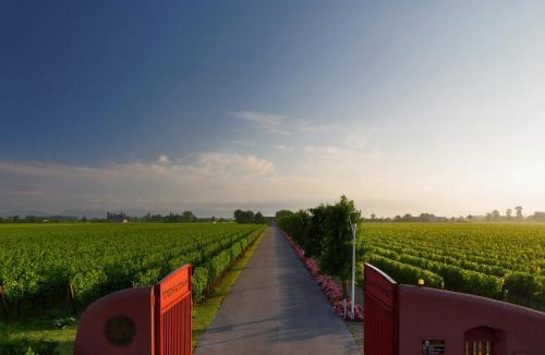 Biancade House | Tenuta Santomè