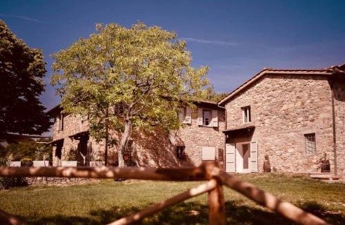 Poppi Villa | Tenuta Seriole