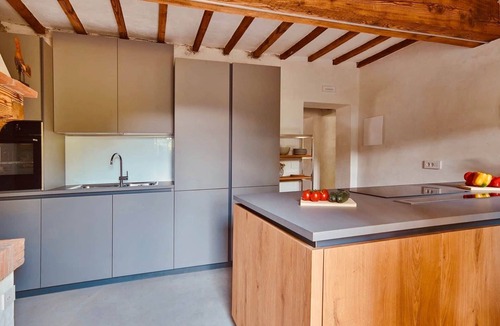 Porrena Villa | Tenuta Seriole