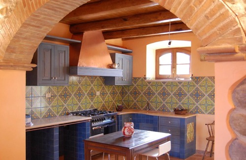 Castel Viscardo House | Tenuta 'Solaria Orvieto' with its own pool