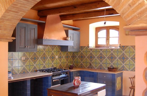 Castel Viscardo House | Tenuta 'Solaria Orvieto' mit eigenem Pool by Interhome