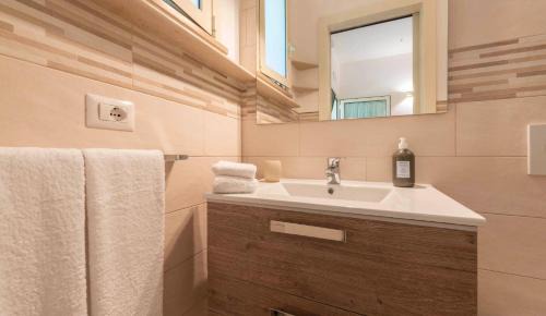 Fontanelle House | Tenuta Solentino