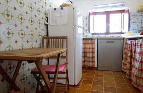 Galtelli Apartment | Tenuta Taddore