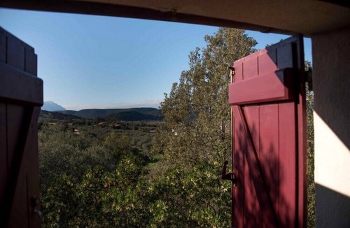 Galtelli Apartment | Tenuta Taddore