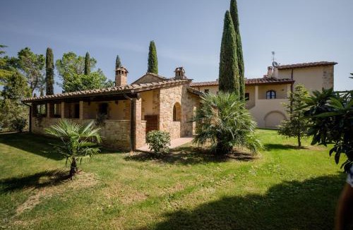 Barberino Val d'Elsa Apartment | Tenuta Tegolato