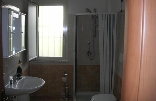 Botricello House | Tenuta Traversa
