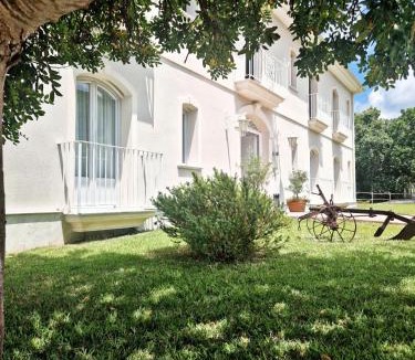 Santa Domenica Resort | Tenuta Tropeano