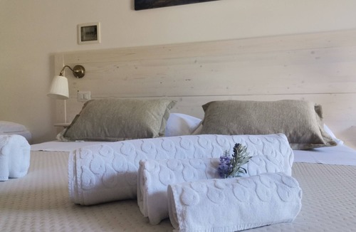 Otranto Bed & Breakfast | Tenuta Turchi
