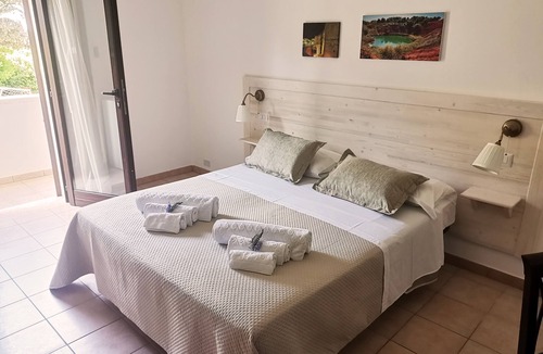 Otranto Bed & Breakfast | Tenuta Turchi
