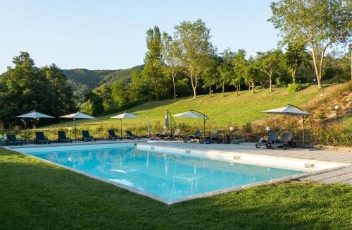 Montepiano House | Tenuta Valdea
