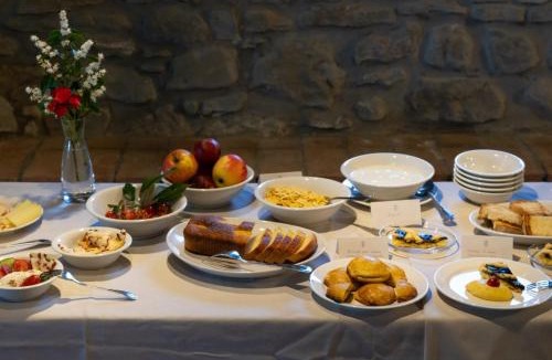 Montepiano House | Tenuta Valdea