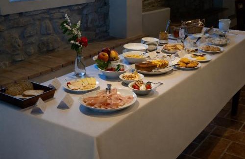 Montepiano House | Tenuta Valdea