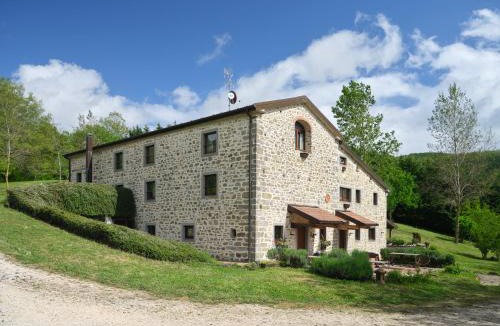 Montepiano House | Tenuta Valdea