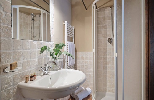 Montepiano House | Tenuta Valdea