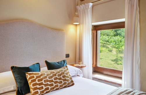 Montepiano House | Tenuta Valdea