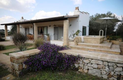 Castiglione d'Otranto House | TENUTA VIGNACARRIZZO Vacanze relax