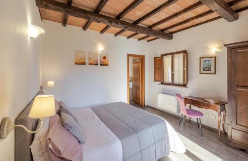 Chiusi Villa | Tenuta Villa Febea