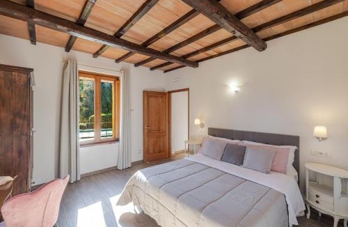 Chiusi Villa | Tenuta Villa Febea