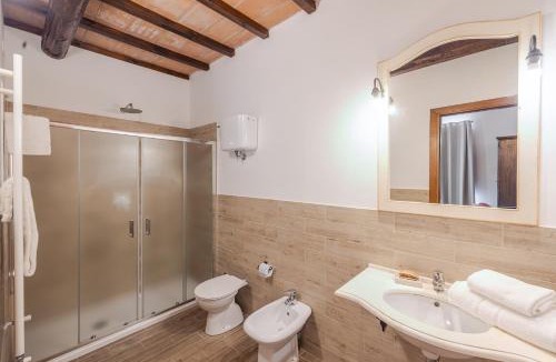 Chiusi Villa | Tenuta Villa Febea