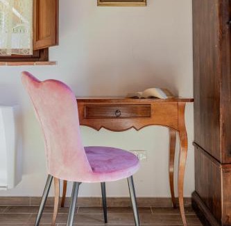 Chiusi Villa | Tenuta Villa Febea