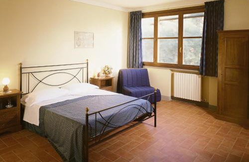 Altopascio Apartment | Tenute di Badia