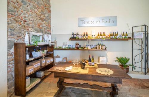 Altopascio Apartment | Tenute di Badia