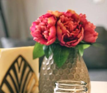 Sighisoara Apartment | Teo's Flat