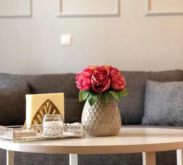 Sighisoara Apartment | Teo's Flat