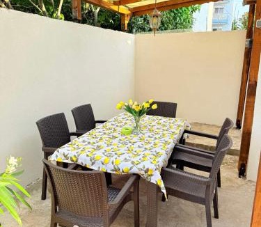 Asprovalta Villa | Teo's house