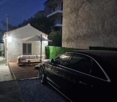 Asprovalta Villa | Teo's house