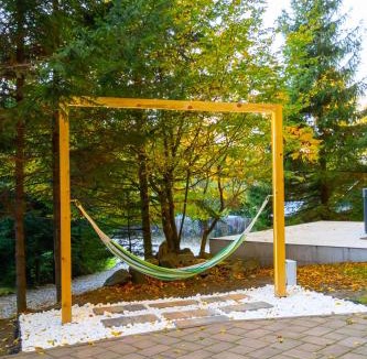 Avrig House | Teodor Chalet