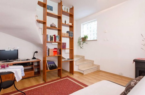 Lovran Apartment | Teodora (LOV100) by Interhome